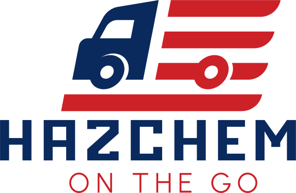 Hazchem On The Go